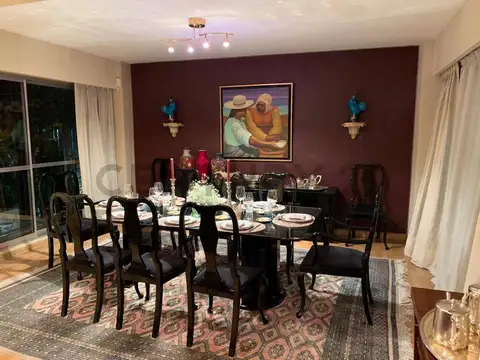 Departamento en Alquiler 51 años