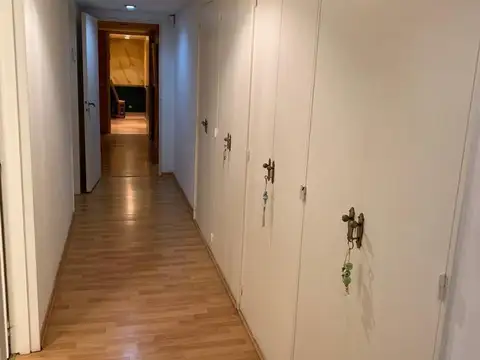 Departamento en Alquiler con 2 cocheras