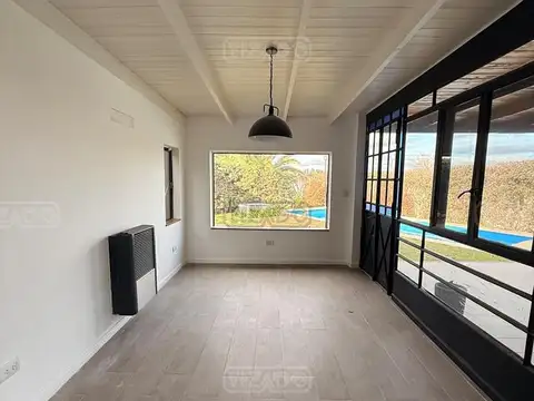 Casa en Venta en Pilar del Este - Los Jazmines, USD 245.000