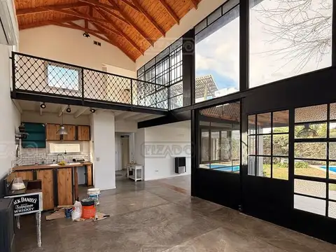 Casa en Venta al Sur