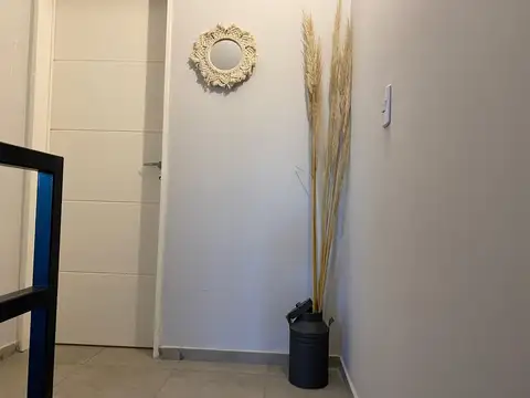 VENTA DUPLEX DOS DORMITORIOS VALLE CERCANO