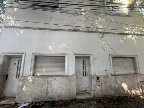 Terreno en Venta en Barrio España y Hospitales, USD 81.000