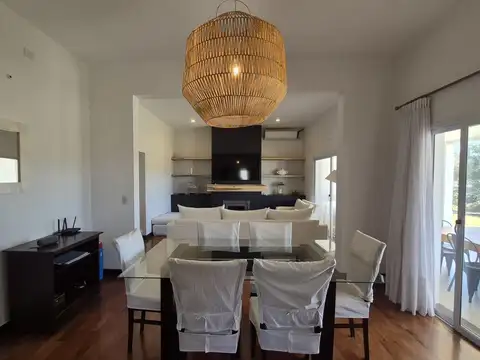 Praderas De San Lorenzo