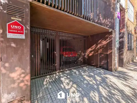 Departamento en Venta 4 años