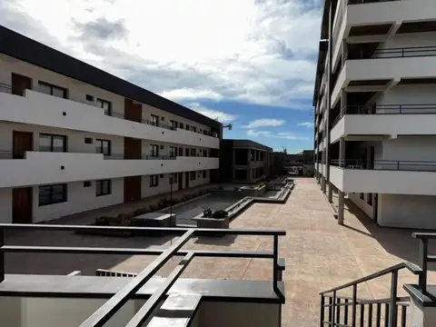 Departamento en Alquiler de 2 ambientes