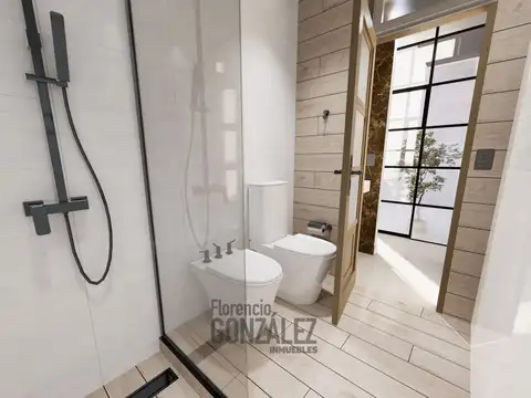 Depto Tipo Casa en Venta en Mataderos, USD 225.000