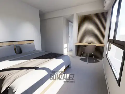 Depto Tipo Casa en Venta A Estrenar