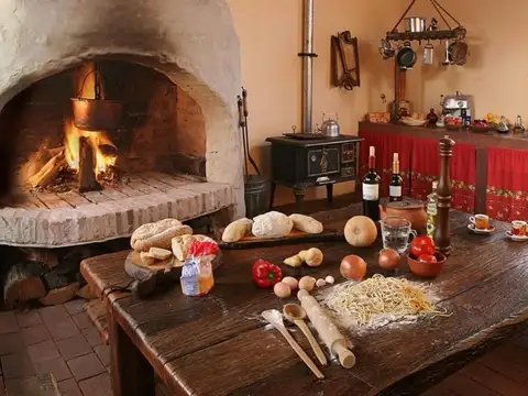 Campo en Alquiler de 5  ha