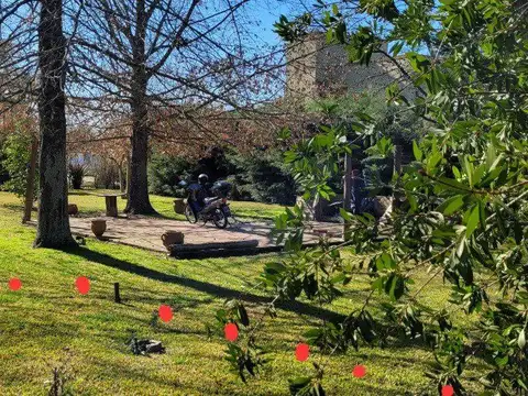 Terreno en Venta 26  mts Frente