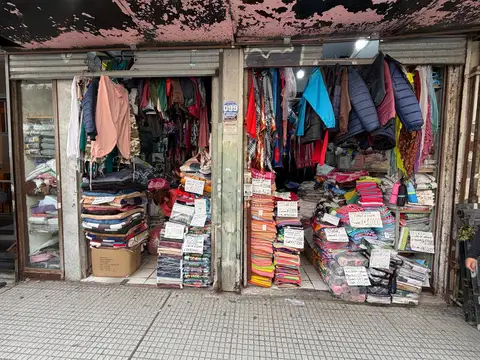 Local en Alquiler en Once, USD 8.000