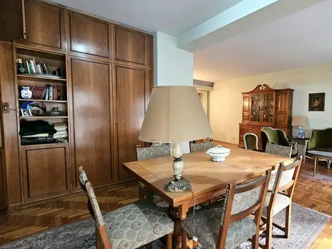 Departamento en Venta en Colegiales, USD 249.000