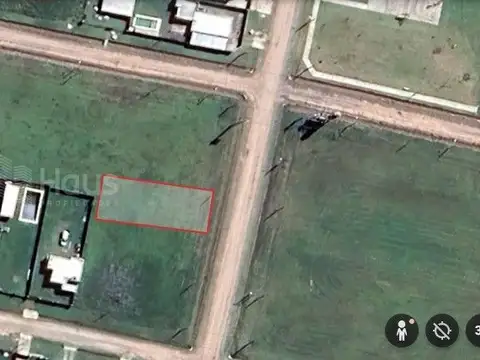 Terreno / Lote en venta de 360m2 ubicado en Tierra de Sueños III