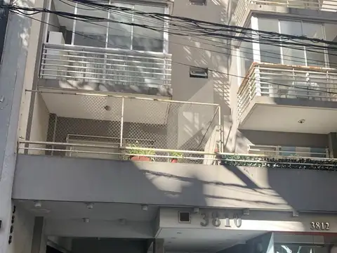Departamento  en Venta en Almagro, Capital Federal, Buenos Aires
