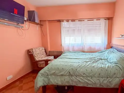 Departamento en Venta en Constitución, USD 75.000