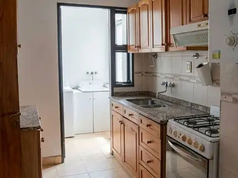 Departamento en Venta en Luis Agote, USD 79.000