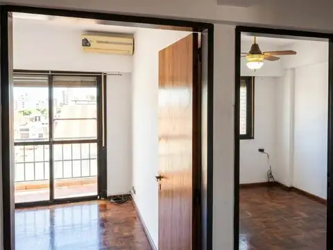 DEPARTAMENTO 2 DORMITORIOS + COMODÍN APTO CREDITO