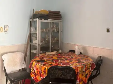 Coronel Manuel Vallejos 265