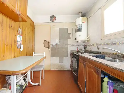 Departamento en Venta al Norte