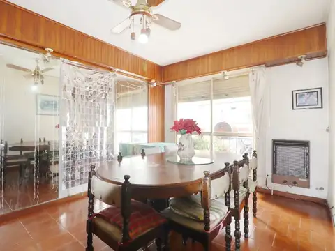 Departamento - Venta - Argentina, Capital Federal - CHARLONE 586