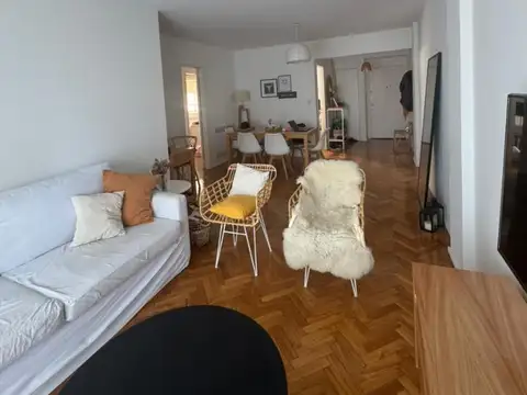 Departamento en Venta de 3 dormitorios