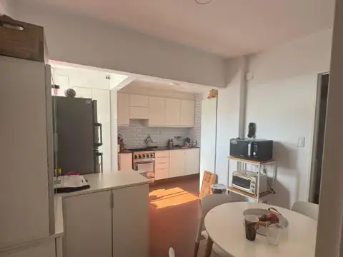 Departamento en Venta en Vicente López, USD 215.000