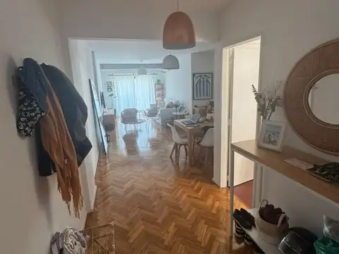 Departamento en Venta en Vicente López, USD 238.000
