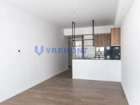 Departamento en Venta en Villa Crespo, USD 154.700