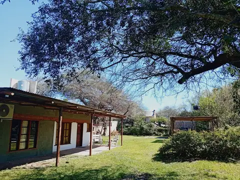 Calle Panamá 3000