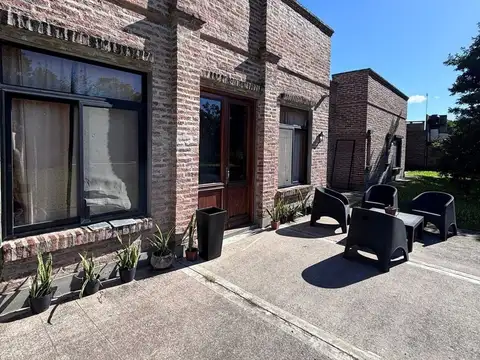 SE VENDE CASA EN LOTEO BASCOLO