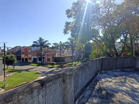 Terreno en Venta 7,20  mts Frente