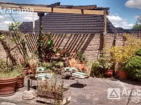 Departamento en Venta 15 años