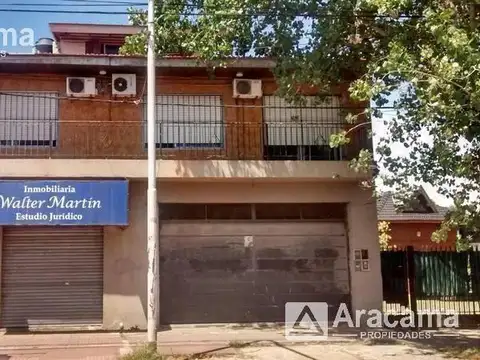 Departamento en Venta - Monte Grande