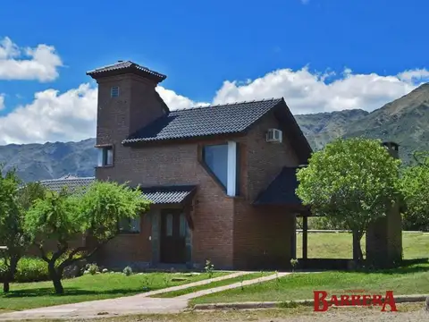 Casa en Venta 20 años
