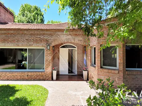 Casa en Venta de 4 dormitorios