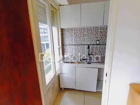 Departamento en Venta en Haedo, USD 52.000