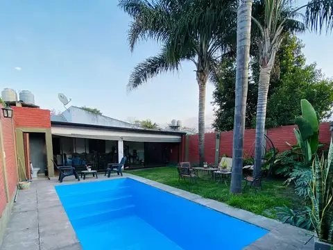 Casa en Venta de 2 dormitorios