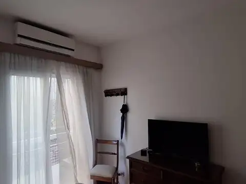 Departamento en Alquiler Temporal de 2 dormitorios
