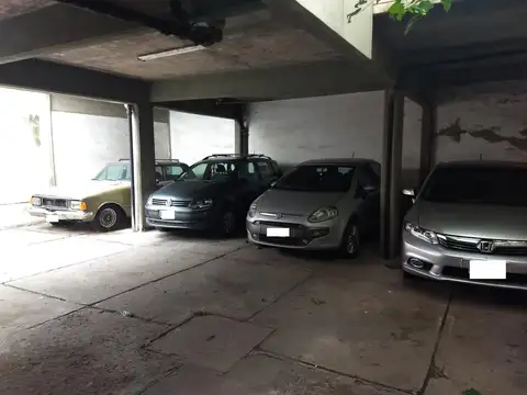 Cochera en  Rosario Centro