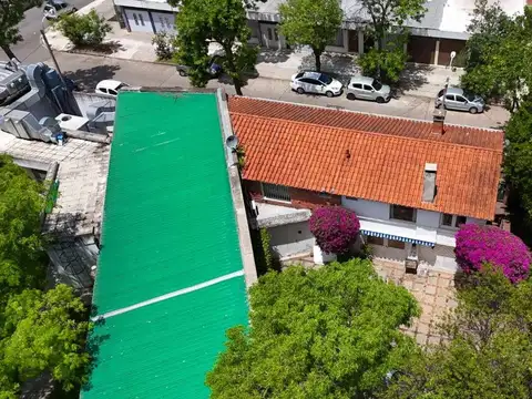 Terreno en Venta en Jacinto Vera , USD 2.600.000