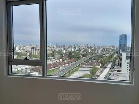 Departamento en Alquiler 17 años