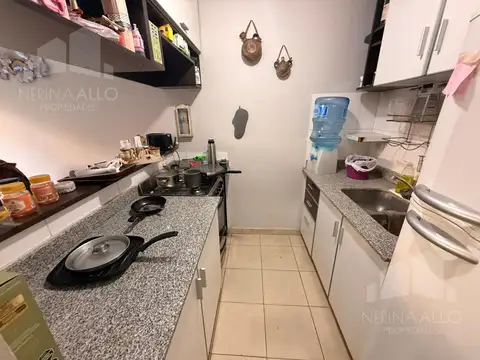 Depto Tipo Casa en Venta con 2 cocheras