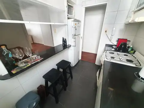 Departamento en Venta en Recoleta, USD 320.000