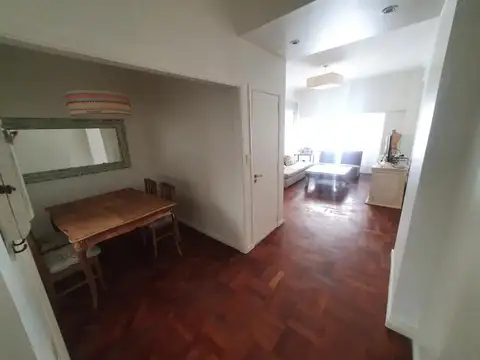 Juncal 1435 , Piso 6