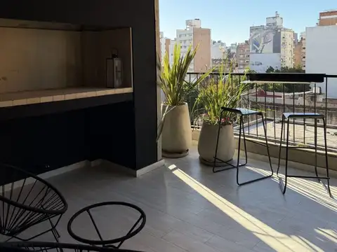 Departamento en Venta en Luis Agote, USD 95.000