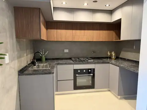 Departamento en Venta En pozo