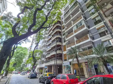 Departamento  en Venta en Las Cañitas, Capital Federal, Buenos Aires