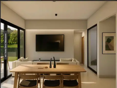Casa en Venta en Manzanares, USD 225.000