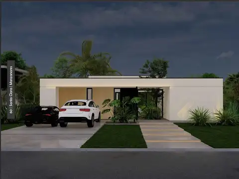 Casa en Venta Barrio Cerrado Santa Clara | Entrega Mayo '26 | VCO Propiedades