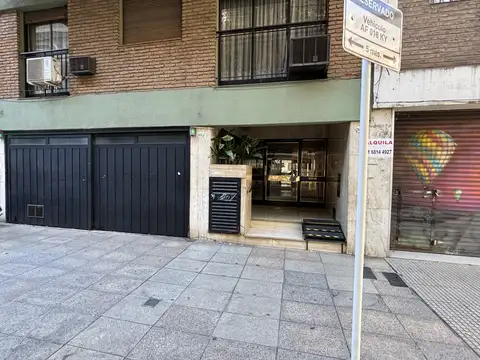 Departamento en Venta en Belgrano, USD 290.000