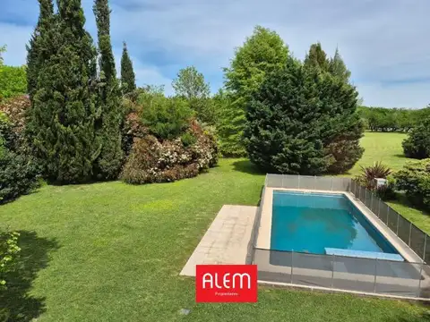 CASAS - CASA - EZEIZA, GRAN BS. AS. OESTE SUR